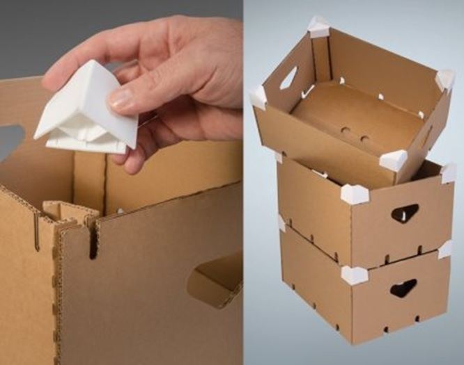 Item Products – Locking Corner Protectors